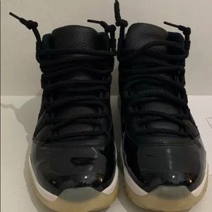 Jordan 11s 72-10